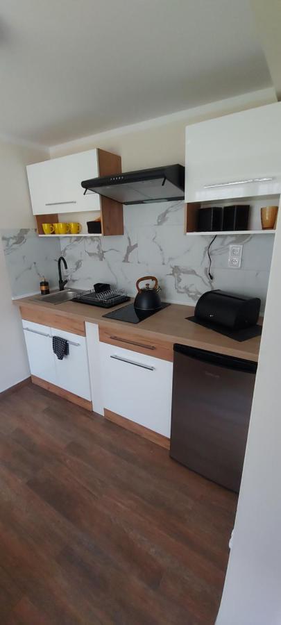 Apartamento Pokoje U Camili Rewa Exterior foto