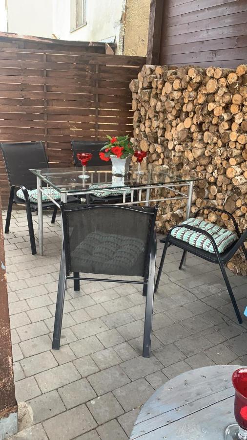 Pokoje U Camili Rewa Exterior foto