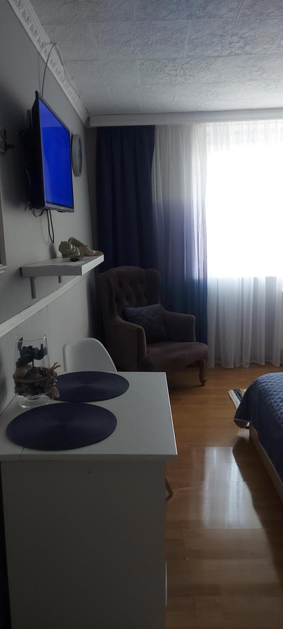 Apartamento Pokoje U Camili Rewa Exterior foto